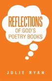 Reflections of God's Poetry Books (eBook, ePUB)
