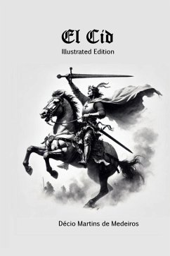 El Cid (eBook, ePUB) - de Medeiros, Decio Martins