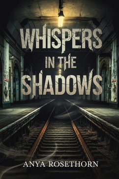 Cover Whispers In The Shadows (eBook, ePUB)