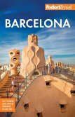 Fodor's Barcelona (eBook, ePUB)