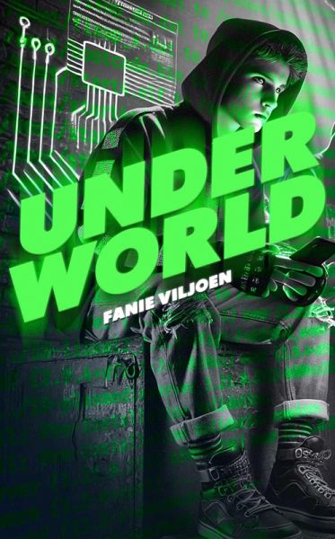 Underworld (eBook, ePUB)