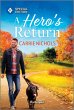 A Hero's Return (eBook, ePUB) - Bild 1