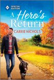 A Hero's Return (eBook, ePUB) A Hero's Return (eBook, ePUB)