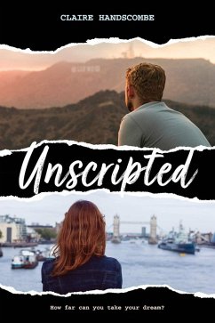 Unscripted (eBook, ePUB) - Handscombe, Claire