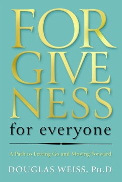 Cover Forgiveness for Everyone (eBook, ePUB)