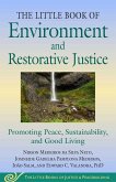 Little Book of Environment and Restorative Justice (eBook, ePUB) Little Book of Environment and Restorative Justice (eBook, ePUB)
