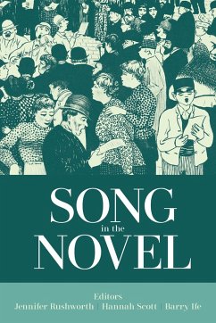 Song in the Novel (eBook, PDF)