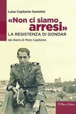 Cover «Non ci siamo arresi» (eBook, ePUB)