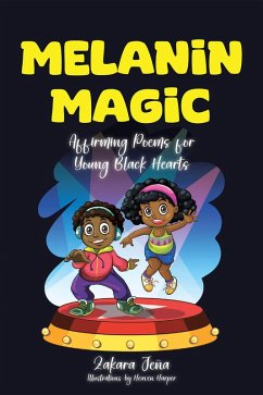 Cover Melanin Magic (eBook, ePUB)
