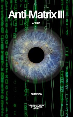Cover Anti-Matrix III (eBook, ePUB)