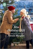 His Holiday Gift (eBook, ePUB)