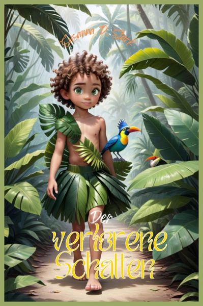 Der verlorene Schatten (eBook, ePUB)