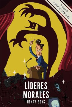 Cover Líderes Morales (eBook, ePUB)