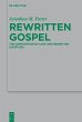 Rewritten Gospel (eBook, ePUB) - Bild 1