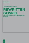 Rewritten Gospel (eBook, ePUB)