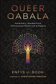 Queer Qabala (eBook, ePUB)