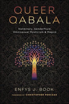 Cover Queer Qabala (eBook, ePUB)