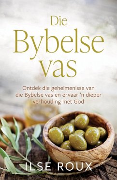 Die Bybelse vas (eBook, ePUB) - Roux, Ilse