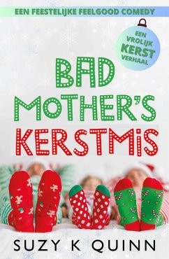 Cover Bad Mother's Kerstmis (eBook, ePUB)