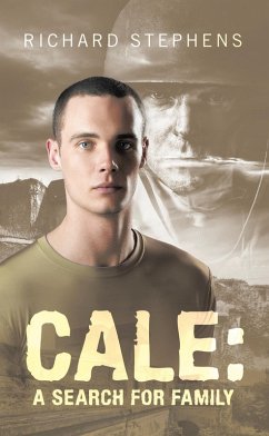 Cover CALE: A Search for Family (eBook, ePUB)