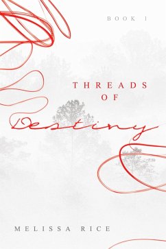 Cover THREADS OF Destiny (eBook, ePUB)