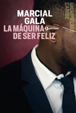 Cover La máquina de ser feliz (eBook, ePUB)