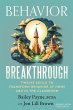 Behavior Breakthrough (eBook, ePUB) - Bild 1