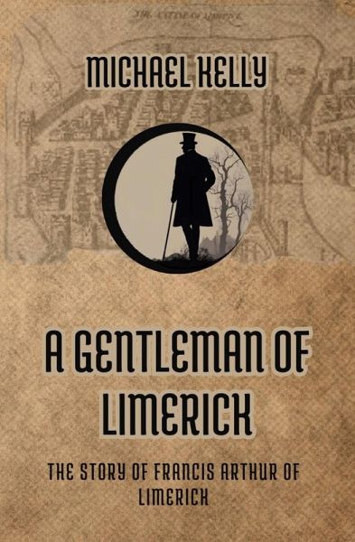 A Gentleman of Limerick (eBook, ePUB)
