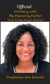 Official Intimacy with My Heavenly Father (eBook, ePUB)