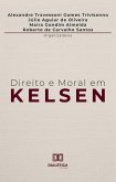 Direito e Moral em Kelsen (eBook, ePUB)