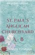 St. Paul's Anglican Churchyard A-B (The... - Bild 1