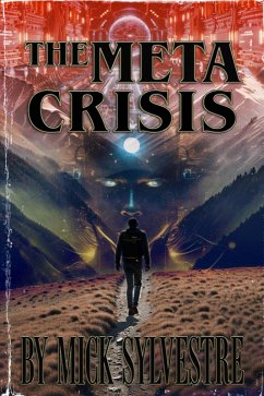 Cover The Meta Crisis (eBook, ePUB)