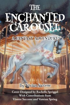 The Enchanted Carousel (eBook, ePUB)