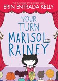 Your Turn Marisol Rainey (eBook, ePUB)