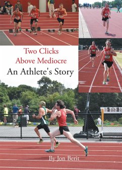 Two Clicks Above Mediocre (eBook, ePUB)