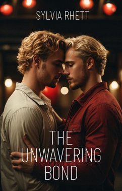Cover The Unwavering Bond (eBook, ePUB)