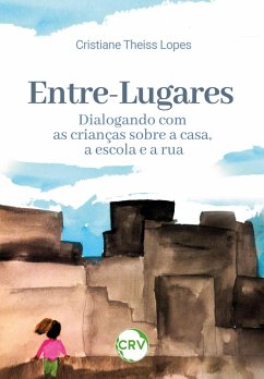Entre-lugares (eBook, ePUB) Cover Entre-lugares (eBook, ePUB)