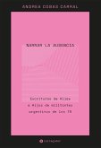 Narrar la ausencia (eBook, ePUB) Narrar la ausencia (eBook, ePUB)