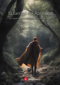 Cover El camino del Aprendiz (eBook, ePUB)