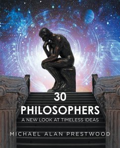 30 Philosophers (eBook, ePUB) 30 Philosophers (eBook, ePUB)