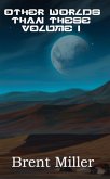 Other Worlds Than These (Short Story Collections) (eBook, ePUB) Other Worlds Than These (Short Story Collections) (eBook, ePUB)