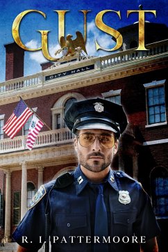 Cover Gust (eBook, ePUB)