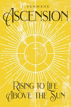 Cover ASCENSION (eBook, ePUB)