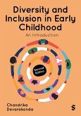 Diversity and Inclusion in Early Childhood (eBook, ePUB)
