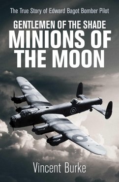 Cover Gentlemen of the Shade - Minions of the Moon (eBook, ePUB)