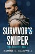 Survivor's Sniper (Hunt Security, #3)... - Bild 1