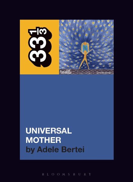 Sinead O'Connor's Universal Mother (eBook, PDF) Sinead O'Connor's Universal Mother (eBook, PDF)