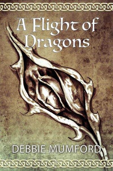 A Flight of Dragons (eBook, ePUB)