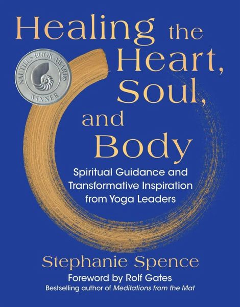 Healing the Heart, Soul, and Body (eBook, ePUB)
