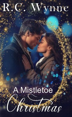 Cover A Mistletoe Christmas (eBook, ePUB)